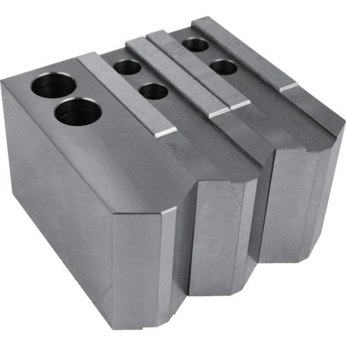 ■ARM 北川パワーチャック用鉄生爪小径用B-212SH90〔品番:B212SH90〕【8377441:0】[店頭受取不可]