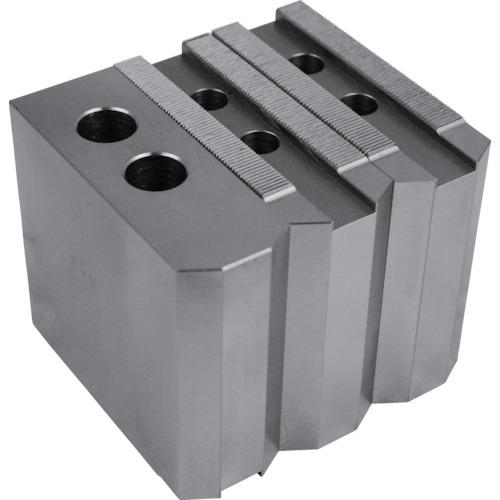 ■ARM 北川パワーチャック用鉄生爪HO-10H100〔品番:HO10H100〕【8377530:0】[店頭受取不可]｜ホームセンターバロー　店