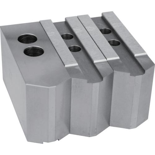 ■ARM 北川パワーチャック用鉄生爪小径用HO-12SH80〔品番:HO12SH80〕【8377558:0】[店頭受取不可]｜ホームセンターバロー　店