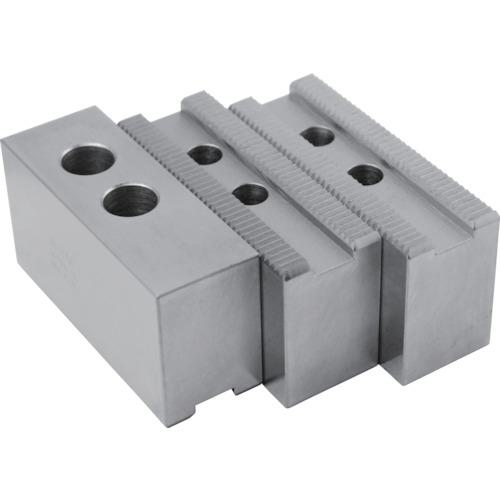 ■ARM 豊和パワーチャック用鉄生爪HO1MA-10H60P3.0〔品番:HO1MA10H60P3.0〕【8377577:0】[送料別途見積り][掲外取寄][店頭受取不可]