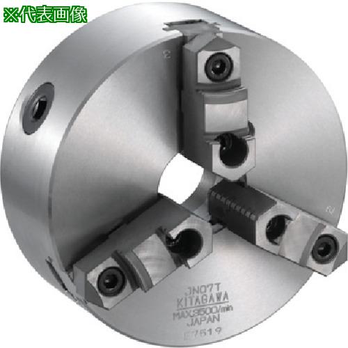 ■北川 スクロールチャック チャック外径273mm〔品番:JN10T102〕【8377698:0】[送料別途見積り][法人・事業所限定][直送][店頭受取不可]｜ホームセンターバロー　店