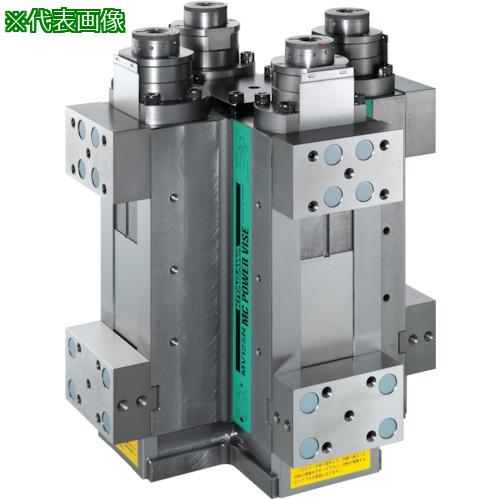 ■北川 マルチパワーバイス〔品番:MV125N〕【8377762:0】[送料別途見積り][法人・事業所限定][直送][店頭受取不可]