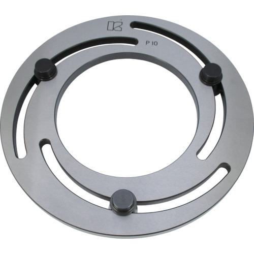 ■KKK チャックメイト P10-22mm 22mm〔品番:P10〕【8377782:0】[送料別途見積り][掲外取寄][店頭受取不可]