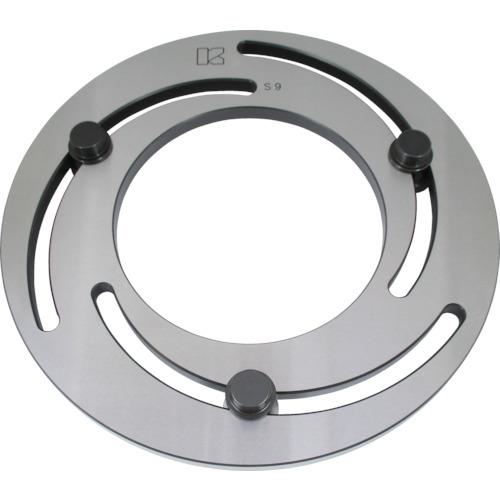 ■KKK チャックメイト S9-20mm 20mm〔品番:S9〕【8377794:0】[送料別途見積り][店頭受取不可]｜ホームセンターバロー　店