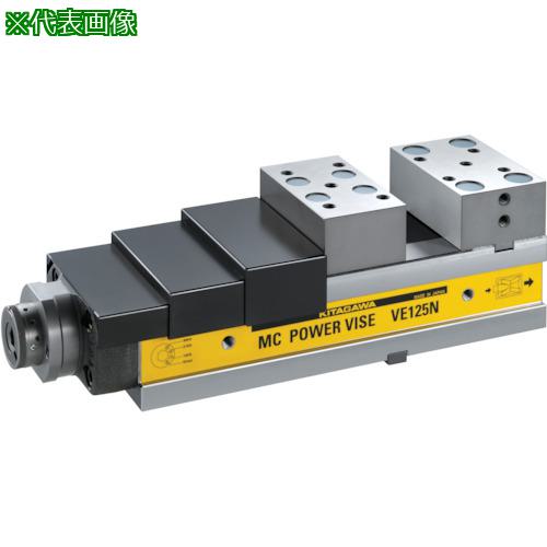 ■北川 VEタイプ MCパワーバイス〔品番:VE100N〕【8378013:0】[送料別途見積り][法人・事業所限定][直送][店頭受取不可]