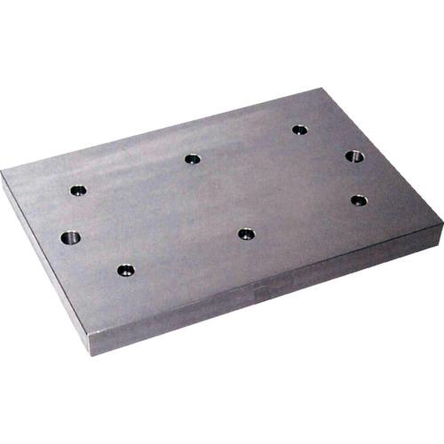 ■ニューストロング ベースプレート(スタンダードタイプ)〔品番:BP5060〕【8378183:0】[法人・事業所限定][外直送元][店頭受取不可]