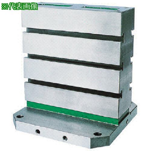 ■SUPER MC用2面ジグブロック(T溝タイプ18)〔品番:BRT67025C〕【8378272:0】[送料別途見積り][法人・事業所限定][外直送][店頭受取不可]｜ホームセンターバロー　店