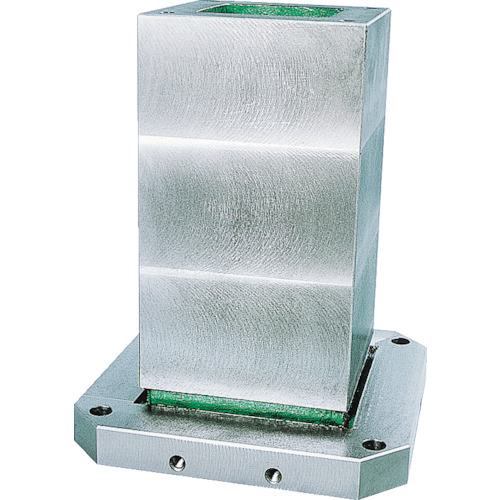 ■SUPER MC用4面ジグブロック(エコノミータイプ)〔品番:BSE55530〕【8378281:0】[送料別途見積り][法人・事業所限定][外直送][店頭受取不可]