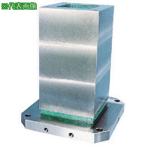 ■SUPER MC用4面ジグブロツク(スタンダードタイプ)〔品番:BSS88050〕【8378330:0】[送料別途見積り][法人・事業所限定][外直送][店頭受取不可]