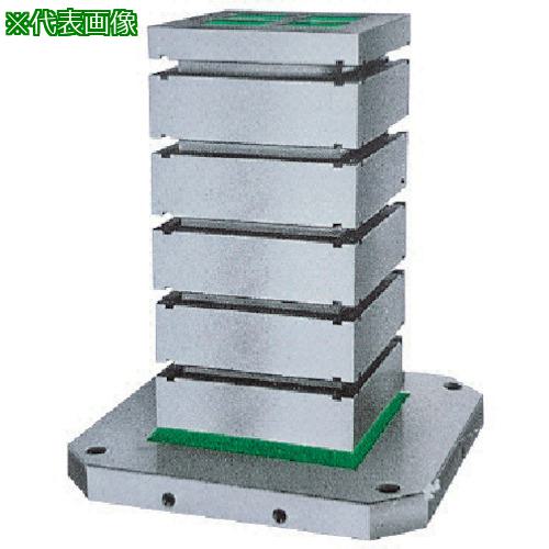 ■SUPER MC用4面ジグブロツク(T溝タイプ18)〔品番:BST54536C〕【8378347:0】[送料別途見積り][法人・事業所限定][外直送][店頭受取不可]｜ホームセンターバロー　店