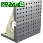 ■ニューストロング MC用アングルプレート(ブッシングタイプ) 300&times;300〔品番:MAP300TB16〕【8378616:0】[法人・事業所限定][外直送元][店頭受取不可]｜ホームセンターバロー　店