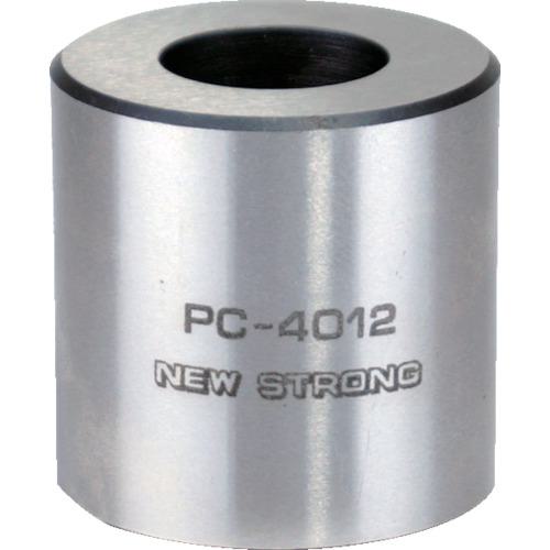 ■ニューストロング プレシジョンシリンダー〔品番:PC4016〕【8378727:0】[送料別途見積り][掲外取寄][店頭受取不可]
