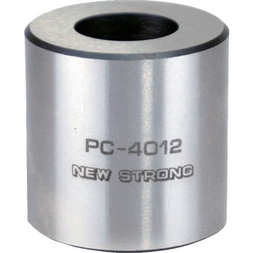 ■ニューストロング プレシジョンシリンダー〔品番:PC5016L〕【8378729:0】[送料別途見積り][掲外取寄][店頭受取不可]