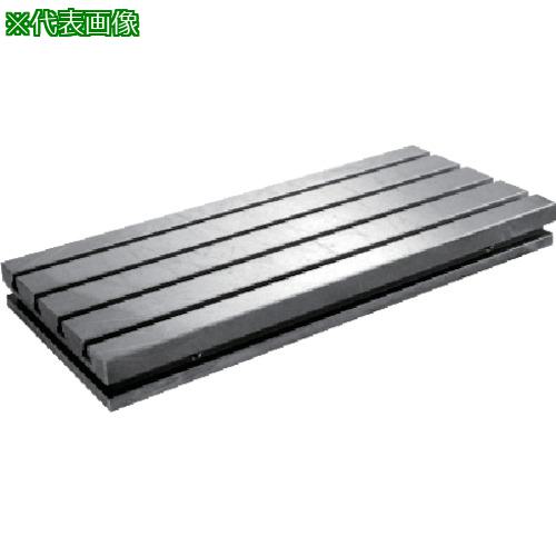 ■SUPER ジグプレート(T溝タイプ T溝:18)350&times;800〔品番:PJT3580C〕【8378759:0】[送料別途見積り][法人・事業所限定][外直送][店頭受取不可]｜ホームセンターバロー　店