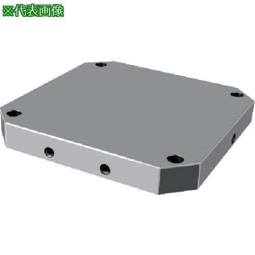 ■SUPER MC用サブテーブル(スタンダードタイプ)500×500×50〔品番:PSS550〕【8378826:0】[送料別途見積り][法人・事業所限定][外直送][店頭受取不可]