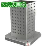 ■ニューストロング MC用ロングジグブロック(ブッシングタイプ) 630×850〔品番:SJBL6385B16〕【8378902:0】[法人・事業所限定][外直送元][店頭受取不可]