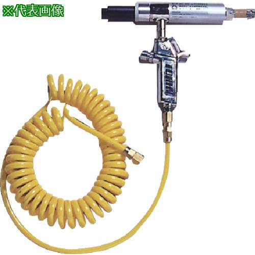 ■TOHIN エアークーラーハンドタイプ〔品番:AC60HANDTIPE〕【8378936:0】[法人・事業所限定][直送元][店頭受取不可]