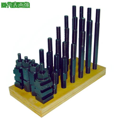 ■ニューストロング Tナットスタットセット(M10 T溝巾12)〔品番:1210TS〕【8379116:0】[送料別途見積り][掲外取寄][店頭受取不可]