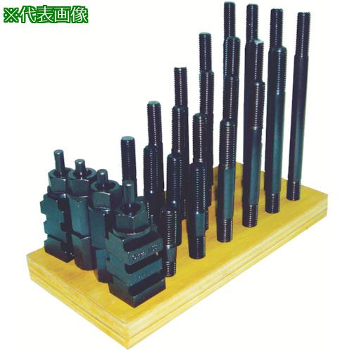 ■ニューストロング Tナットとボルトナットセット ネジ M16〔品番:2016TS〕【8379145:0】[送料別途見積り][掲外取寄][店頭受取不可]