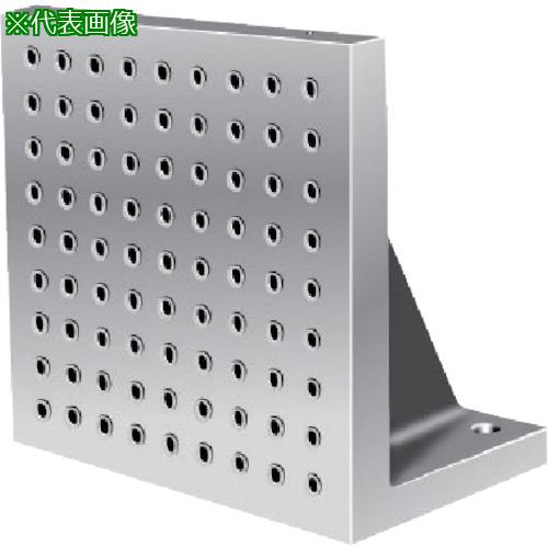 ■SUPER MC用アングルプレート〔品番:APB5050AS〕【8379289:0】[送料別途見積り][法人・事業所限定][外直送][店頭受取不可]