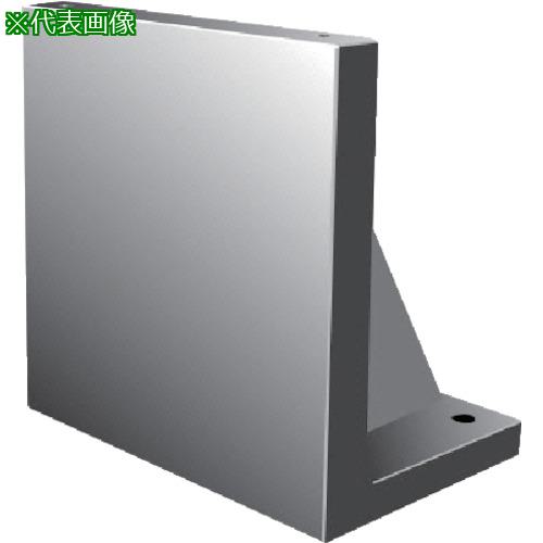 ■SUPER MC用アングルプレート(スタンダードタイプ)機械仕上〔品番:APS6363〕【8379303:0】[送料別途見積り][法人・事業所限定][外直送][店頭受取不可]