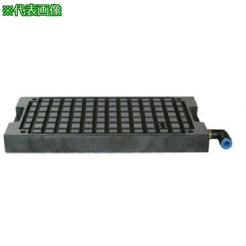 ■ニューストロング 真空発生器用 吸着プレート 100x200〔品番:QPI1020〕【8379524:0】[法人・事業所限定][外直送元][店頭受取不可]｜ホームセンターバロー　店