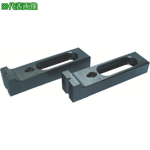 ■ニューストロング スライドクランプ Bタイプ セットボルト M16〔品番:TC2B〕【8379627:0】[送料別途見積り][法人・事業所限定][外直送][店頭受取不可]｜ホームセンターバロー　店