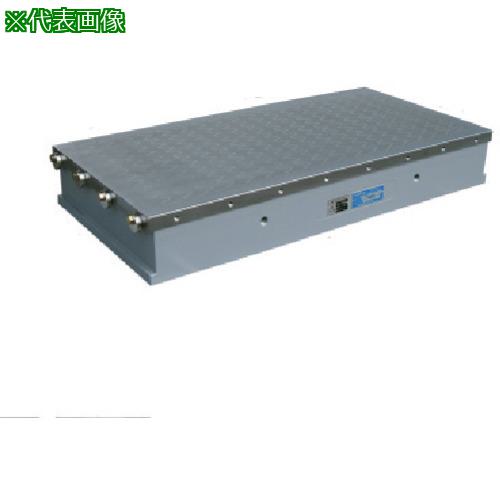 ■KANETEC 強力波形電磁チャック〔品番:KETN2050A〕【8379694:0】[法人・事業所限定][外直送元][店頭受取不可]