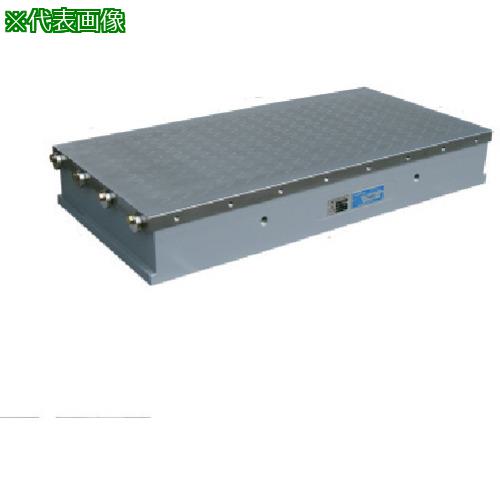 ■KANETEC 強力波形電磁チャック〔品番:KETN50100A〕【8379702:0】[法人・事業所限定][外直送元][店頭受取不可]｜ホームセンターバロー　店