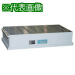 ■KANETEC 強力波電磁チャック 奥行250mm×幅500mm〔品番:KETZ2550B〕【8379717:0】[法人・事業所限定][外直送元][店頭受取不可]