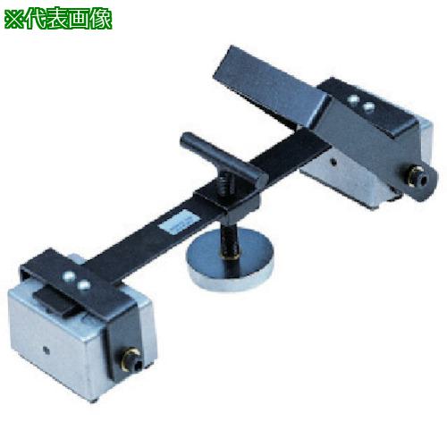 ■KANETEC 溶接用クランパー〔品番:WK3A〕【8379910:0】[送料別途見積り][掲外取寄][店頭受取不可] 14,438円