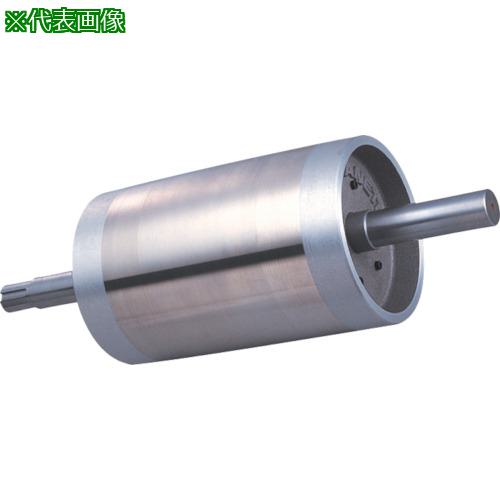 ■KANETEC 永磁プーリ φ315×450mmmm〔品番:KPR3240〕【8379969:0】[法人・事業所限定][外直送元][店頭受取不可]