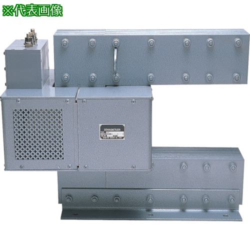 ■KANETEC U字形脱磁器〔品番:KMDU50A〕【8380012:0】[法人・事業所限定][外直送元][店頭受取不可]｜ホームセンターバロー　店
