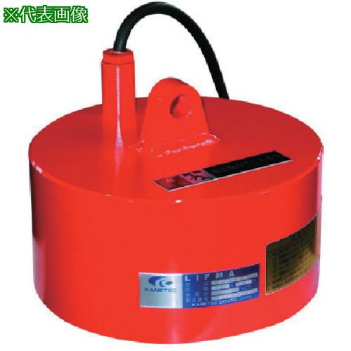 ■KANETEC 永電磁リフマ〔品番:LEP25〕【8380015:0】[法人・事業所限定][外直送元][店頭受取不可]