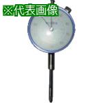 ■TECLOCK ダイヤルデプスゲージ〔品番:DM223DG〕【8380231:0】[送料別途見積り][法人・事業所限定][外直送][店頭受取不可]｜ホームセンターバロー　店