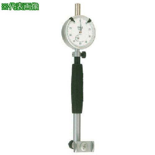 ■TECLOCK シリンダゲージ 測定範囲50~150mm〔品番:CC150S〕【8380355:0】[送料別途見積り][法人・事業所限定][外直送][店頭受取不可]