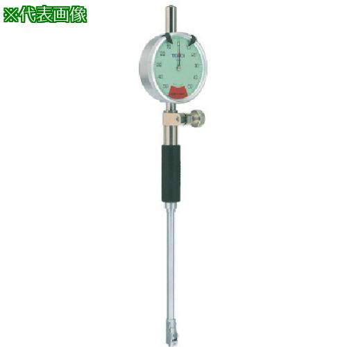 ■TECLOCK シリンダゲージ 測定範囲10~18.5mm〔品番:CN18〕【8380360:0】[送料別途見積り][法人・事業所限定][外直送][店頭受取不可]