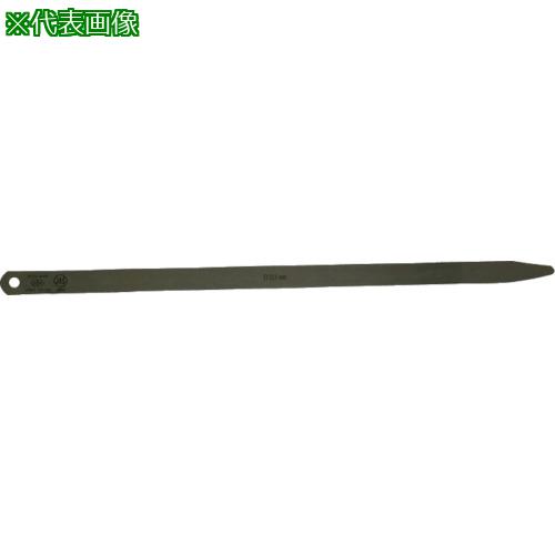 ■DIA JIS規格すきまゲージリーフ 0.03X300B型〔品番:300B0.03〕【8380607:0】[送料別途見積り][掲外取寄][店頭受取不可]｜ホームセンターバロー　店