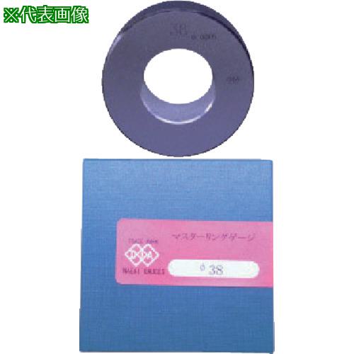 ■DIA マスターリングゲージφ38〔品番:MR38〕【8380818:0】[送料別途見積り][掲外取寄][店頭受取不可]