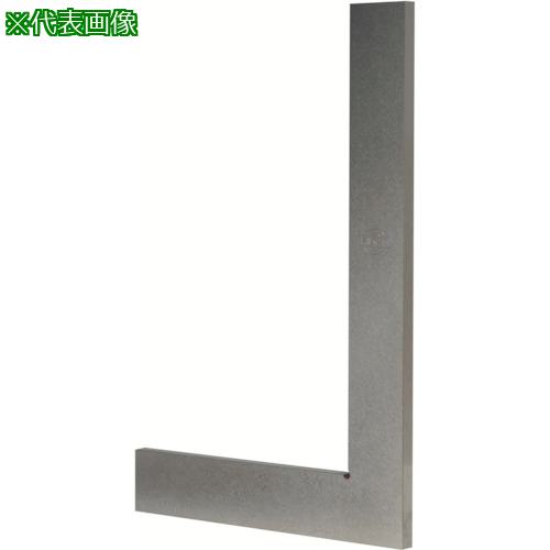 ■RKN 焼入平型スコヤ100mm〔品番:RHS1100〕【8381150:0】[送料別途見積り][掲外取寄][店頭受取不可]