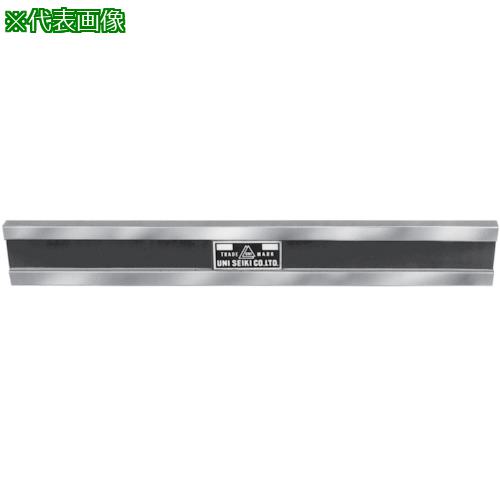 ■ユニ I型直定規 1000mm〔品番:SEI1000〕【8381235:0】[送料別途見積り][法人・事業所限定][外直送][店頭受取不可]