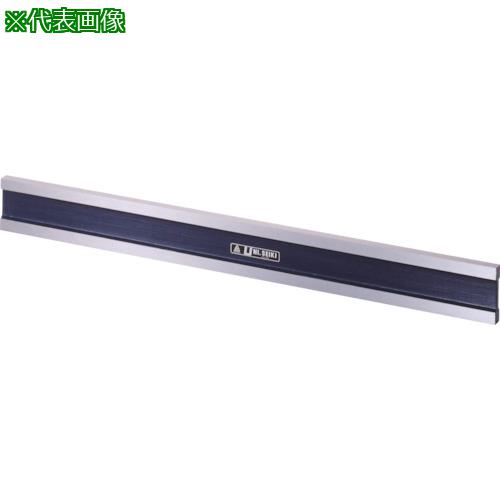 ■ユニ アイビーム型ストレートエッジ A級焼入 3000mm〔品番:SEIBY3000〕【8381247:0】[送料別途見積り][法人・事業所限定][外直送][店頭受取不可]