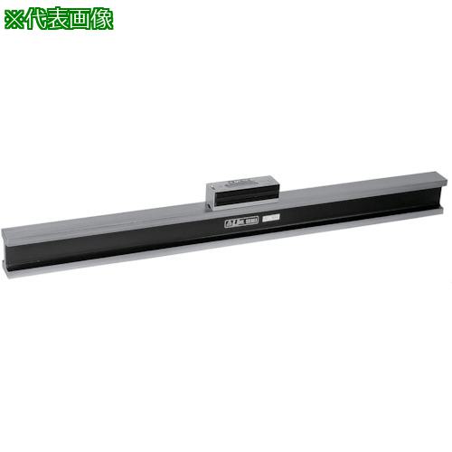 ■ユニ I型広巾ストレートエッジ A級焼入 1000mm〔品番:SEIWY1000〕【8381252:0】[送料別途見積り][法人・事業所限定][外直送][店頭受取不可]｜ホームセンターバロー　店