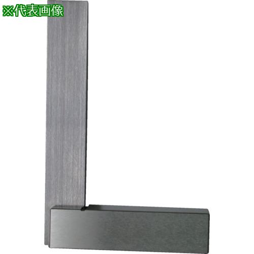 ■ユニ 焼入台付スコヤー(JIS1級) 1500mm〔品番:ULAY1500〕【8381269:0】[送料別途見積り][法人・事業所限定][外直送][店頭受取不可]｜ホームセンターバロー　店