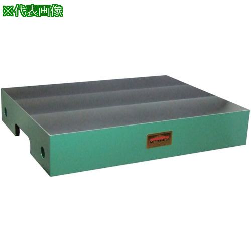 ■OSS 箱型定盤 OS-105 幅500×奥行750×高さ100mm 平面精度22μm〔品番:1055075A〕【8381525:0】[送料別途見積り][法人・事業所限定][直送][店頭受取不可]