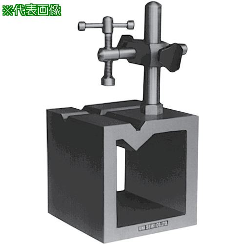 ■ユニ 桝型ブロック (B級) 300mm〔品番:UV300B〕【8381792:0】[送料別途見積り][法人・事業所限定][外直送][店頭受取不可]