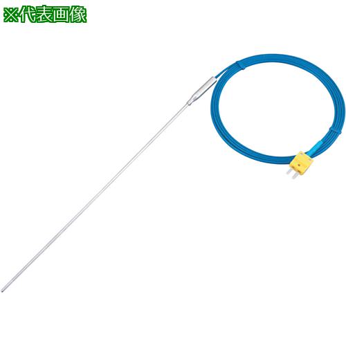 ■AS K熱電対(シース型)KTO-32200C〔品番:2810709〕【8382167:0】[送料別途見積り][掲外取寄][店頭受取不可]