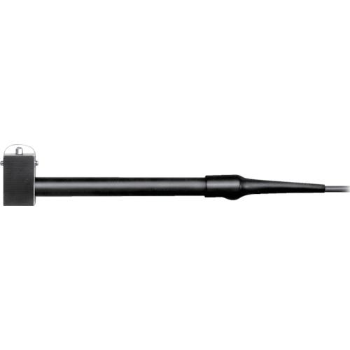 ■LINE 熱電対プローブ 表面ローコストL型〔品番:KF18A〕【8382443:0】[送料別途見積り][掲外取寄][店頭受取不可]｜ホームセンターバロー　店