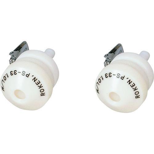 ■SIBATA PS-33用ホルダー 25mm PL 2コ〔品番:0801500313A〕【8382683:0】[送料別途見積り][掲外取寄][店頭受取不可]