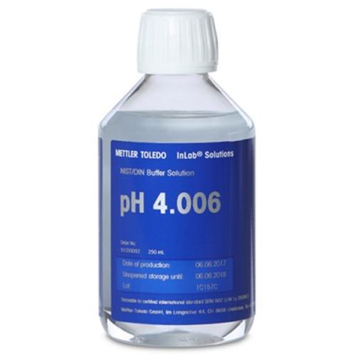■AS pHメータ用標準液51340039〔品番:1510205〕【8382783:0】[送料別途見積り][掲外取寄][店頭受取不可]